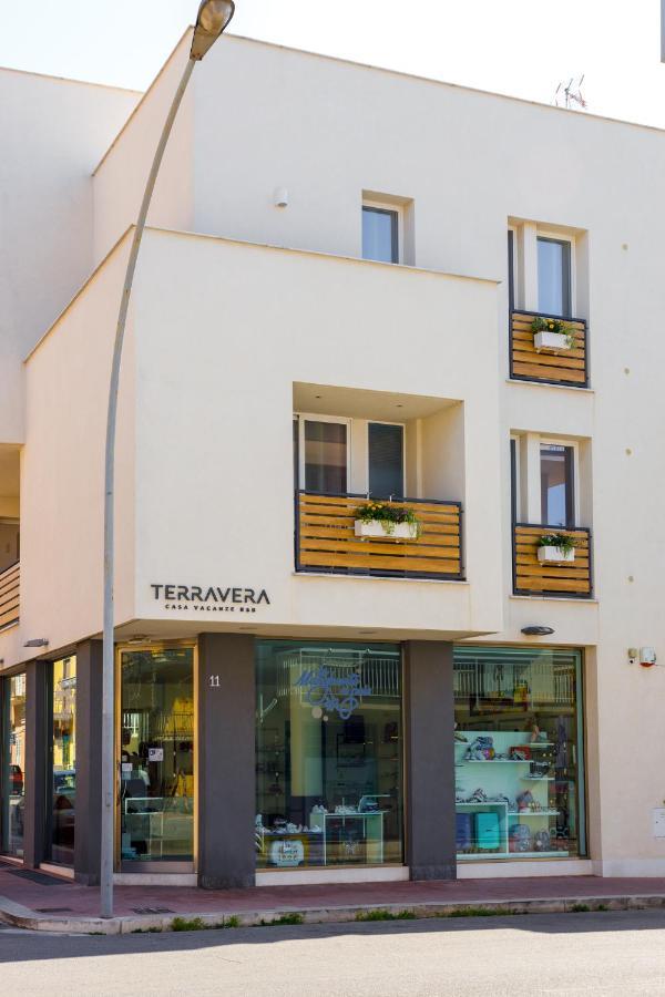 Terravera Casa vacanze