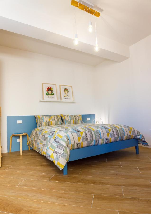 Terravera Casa vacanze *