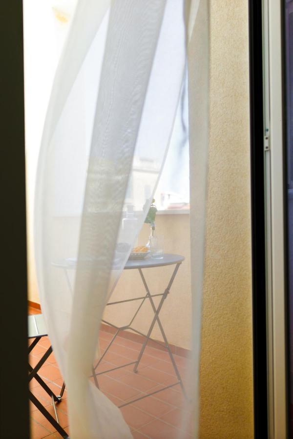 Casa vacanze Terravera Terrasini