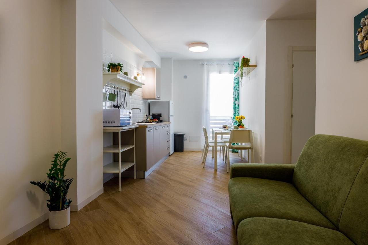 Casa vacanze Terravera