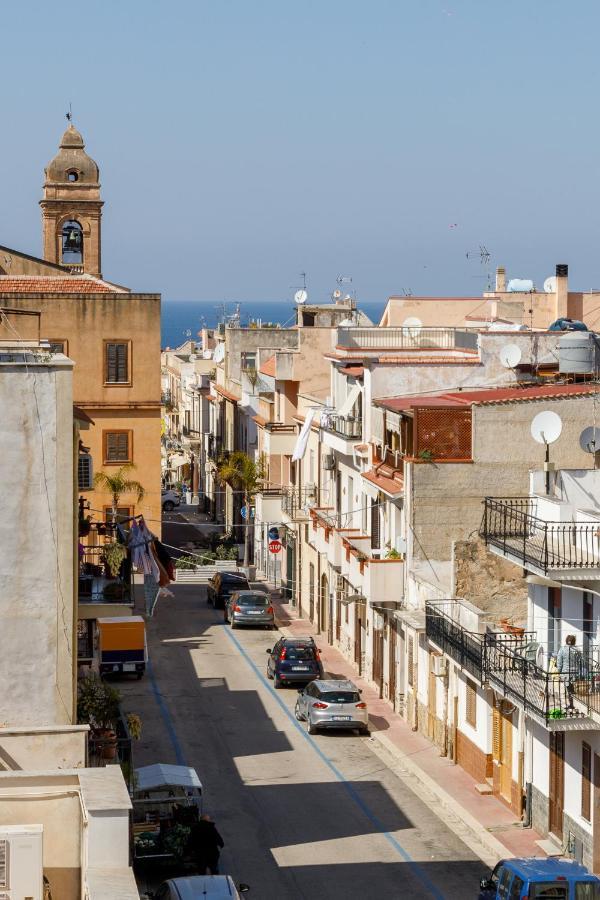Casa vacanze Terravera *