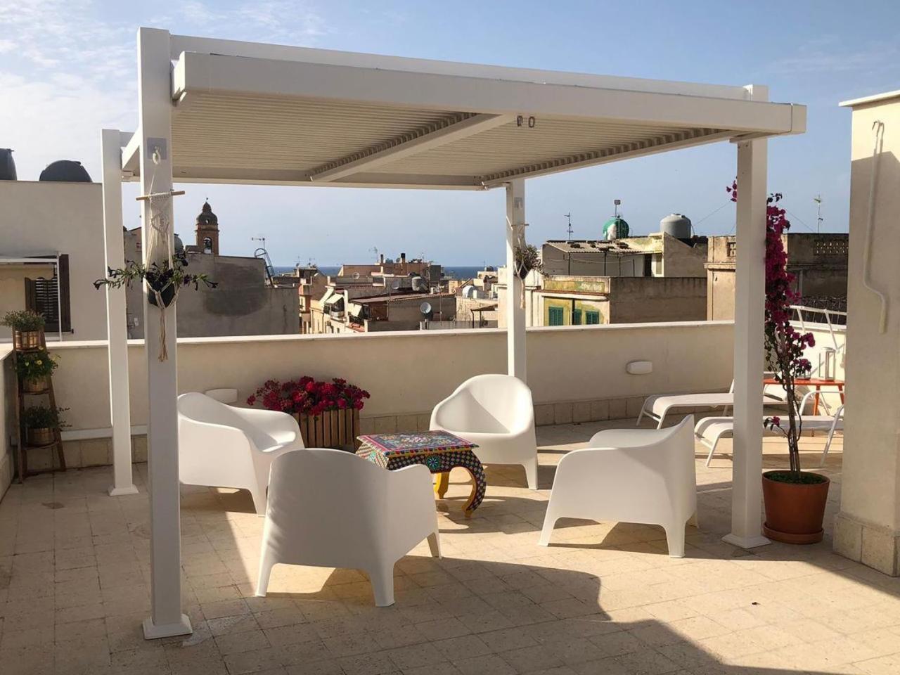Terravera * Terrasini