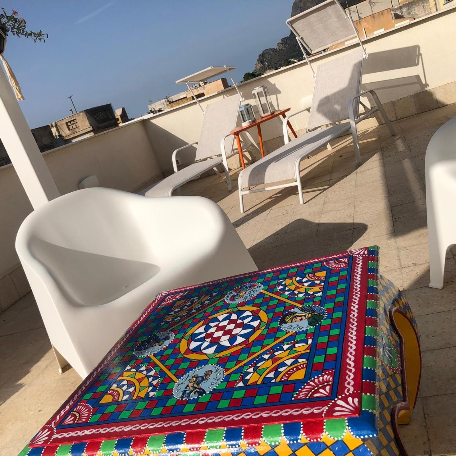 Casa vacanze Terravera